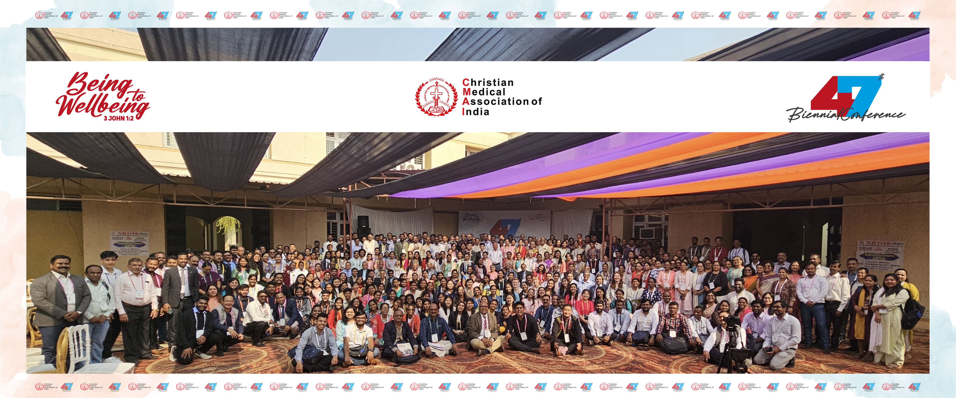 47th Biennial Conference 2023