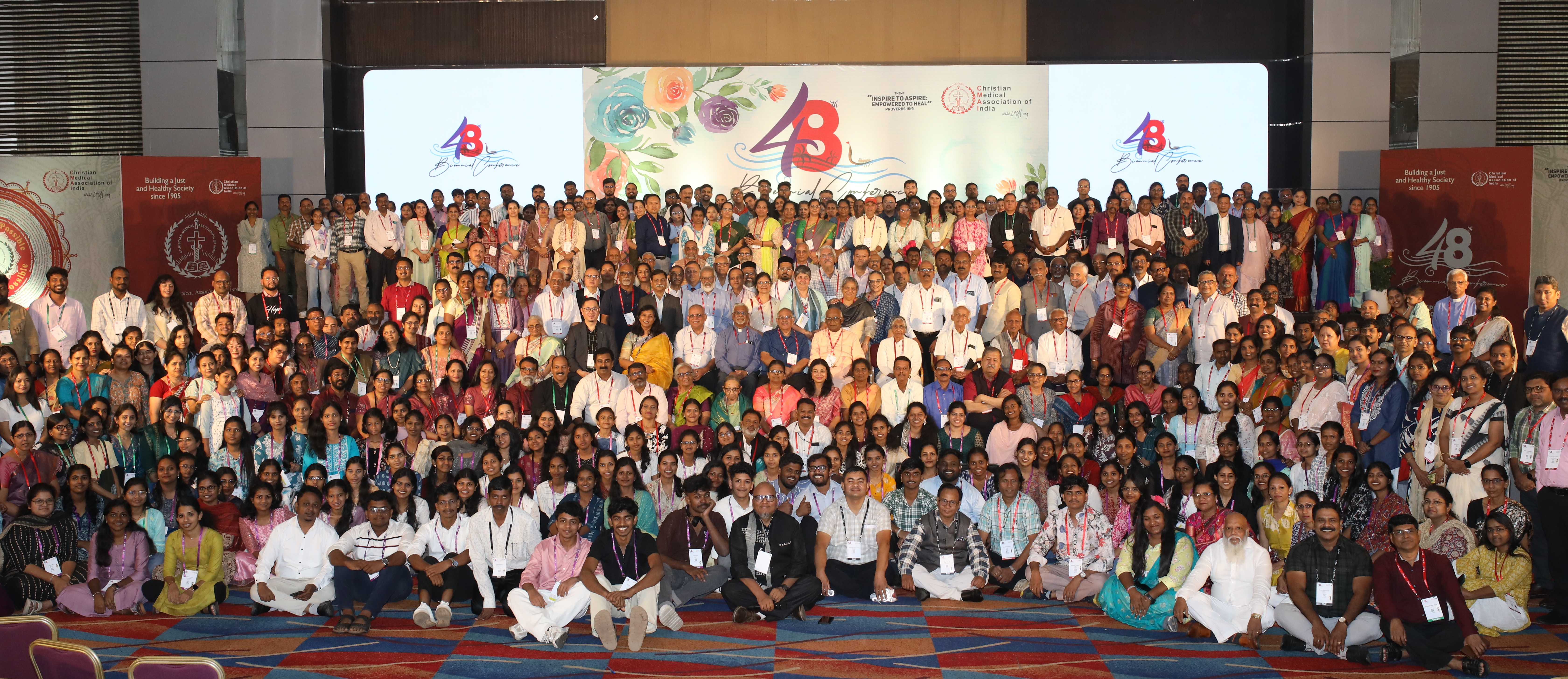 47th Biennial Conference 2023