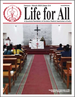 January - March 2025