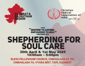 Shepherding for Soul Care