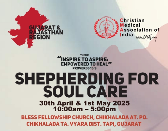 Shepherding for Soul Care
