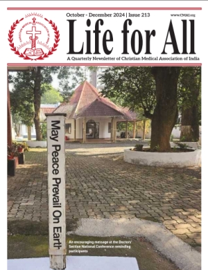 October - December 2024