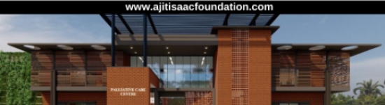 Multiple positions at a new 70-bed Palliative Care Center in Tumkur, Karnataka