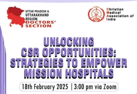 Unlocking CSR Opportunities - Strategies to Empower Mission Hospitals