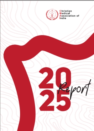 Annual Report 2024-25