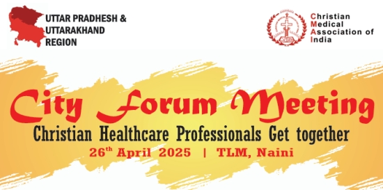 City Forum Meeting - UP &amp; UK Region