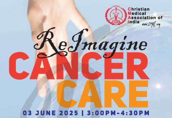 Webinar on 