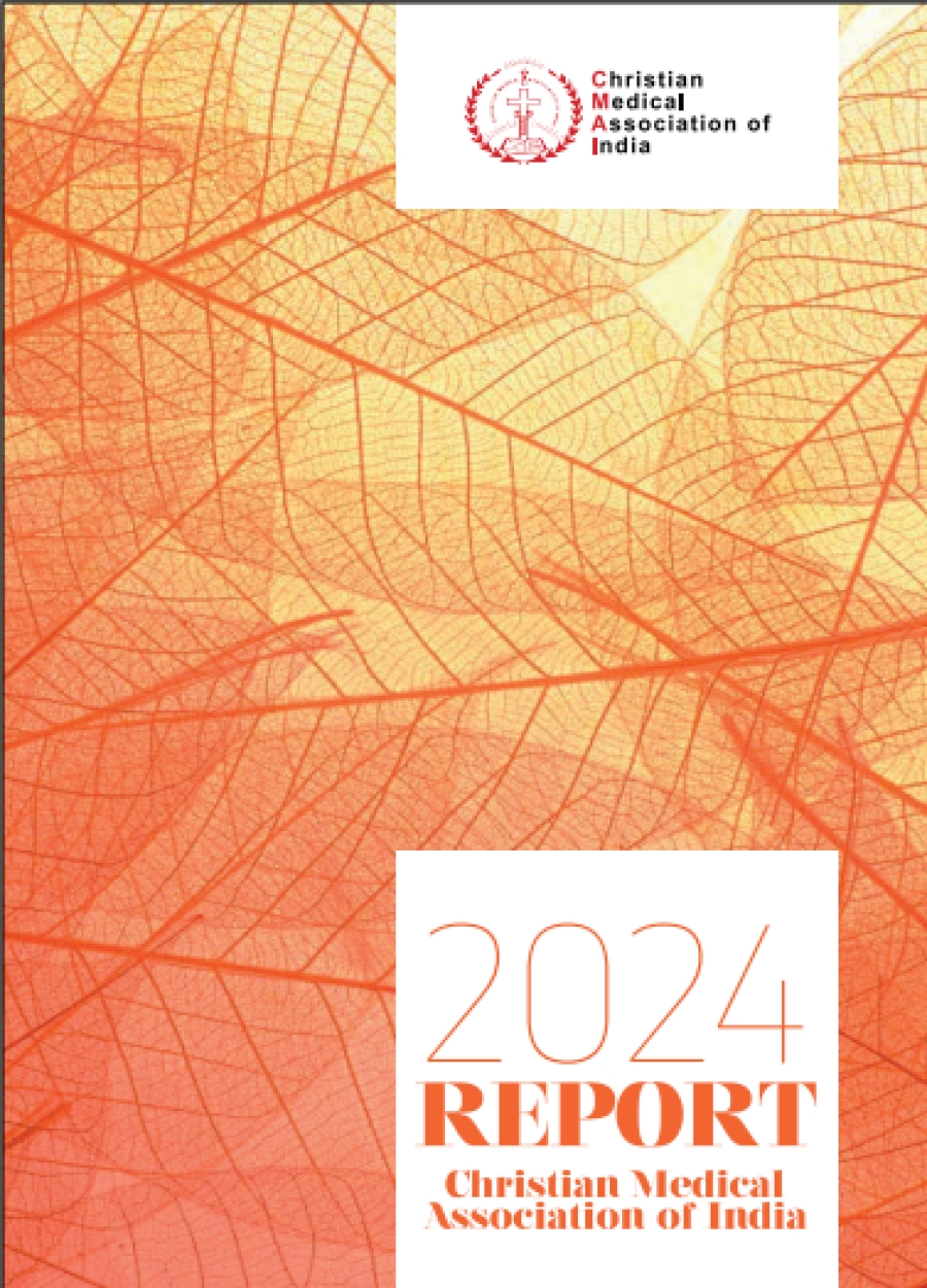 Annual Report 2023-24