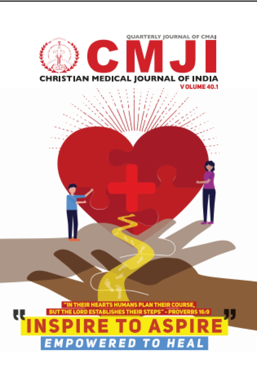 CMJI 40.1